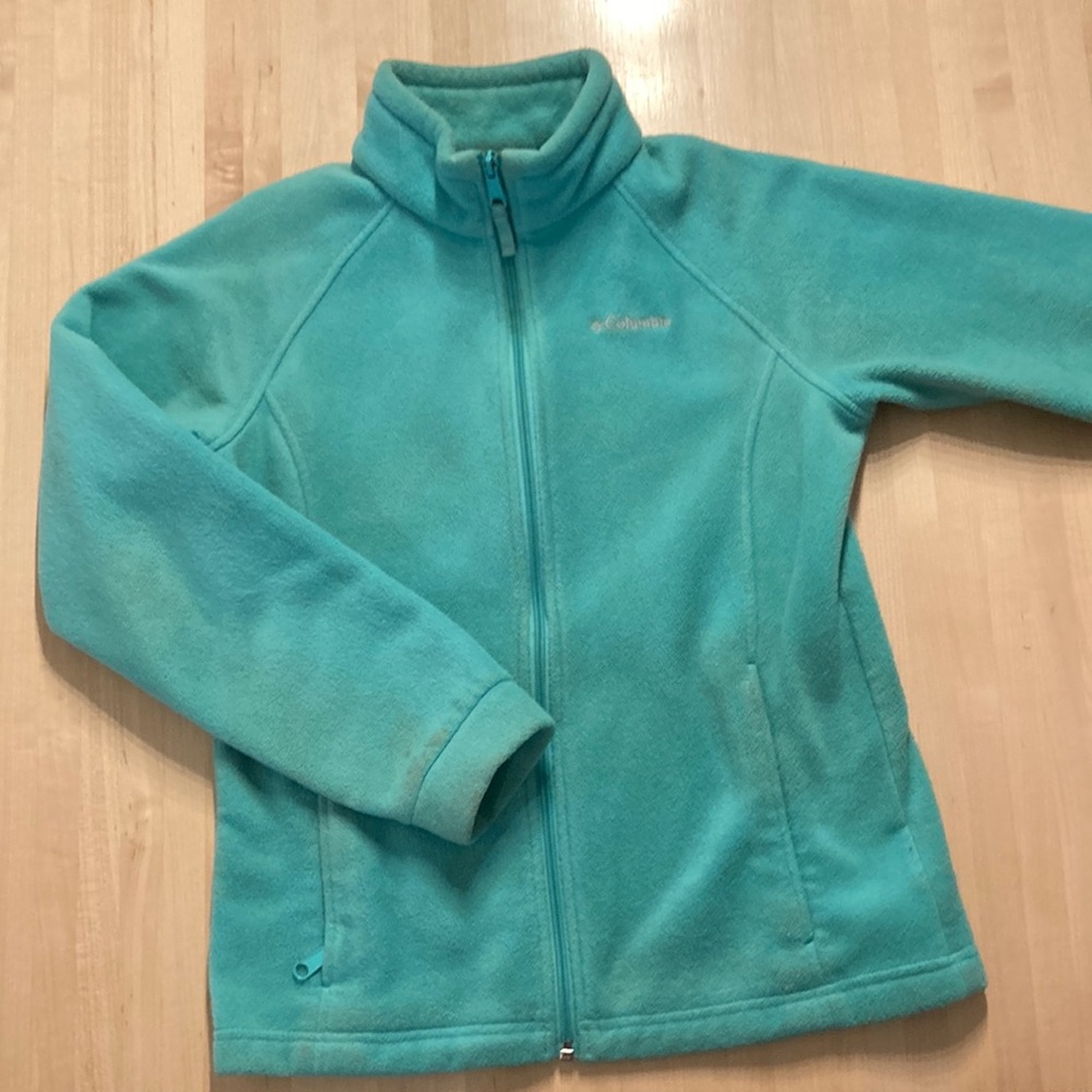 Fleece